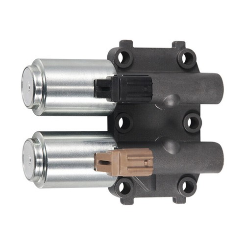 28260-PRP-014 Transmission Dual Linear Solenoid For Honda Accord CRV Acura F8 CA - Picture 12 of 16