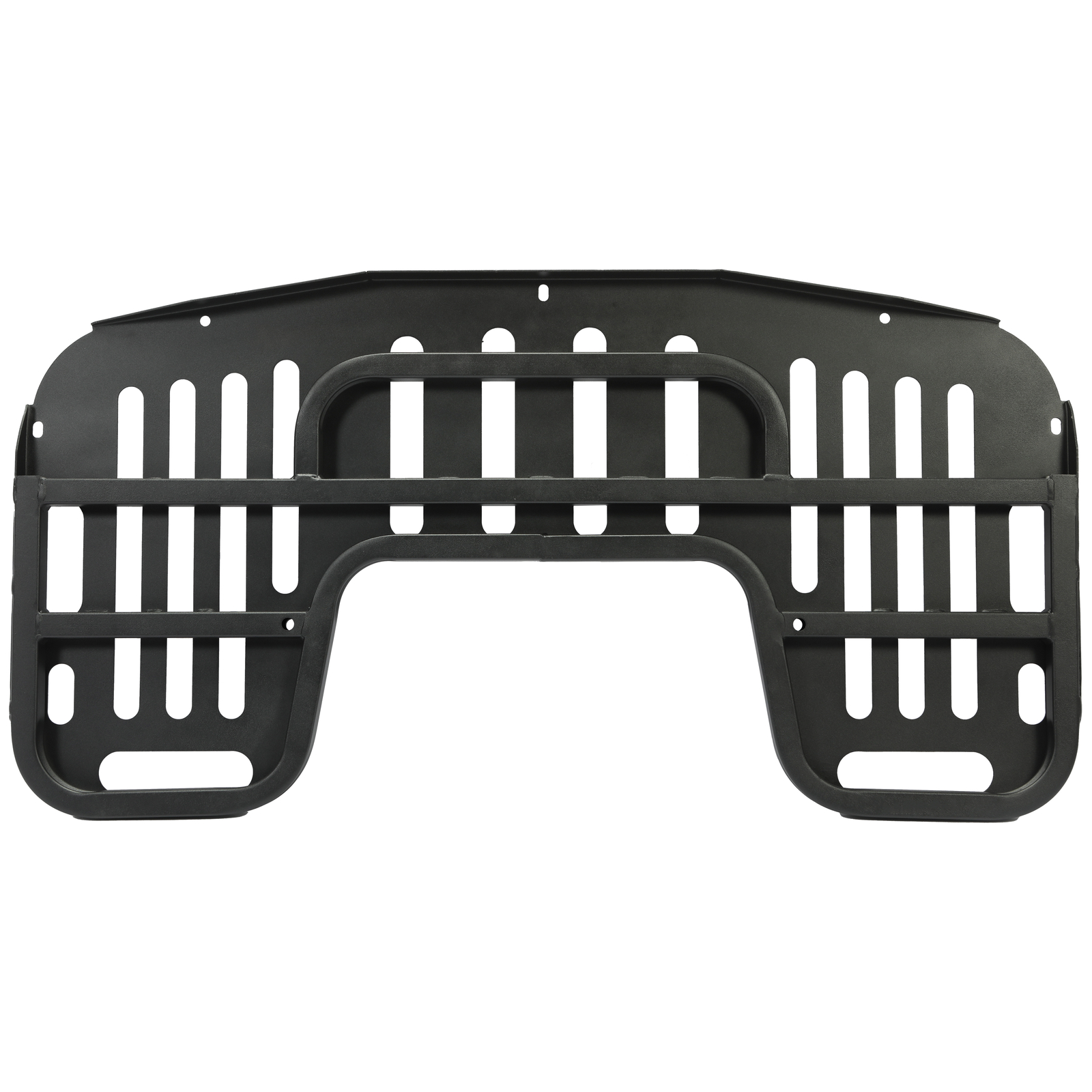 Rear Rack Black For Polaris 1995-2005 Magnum 325 330 500 700 Sportsman 335 400