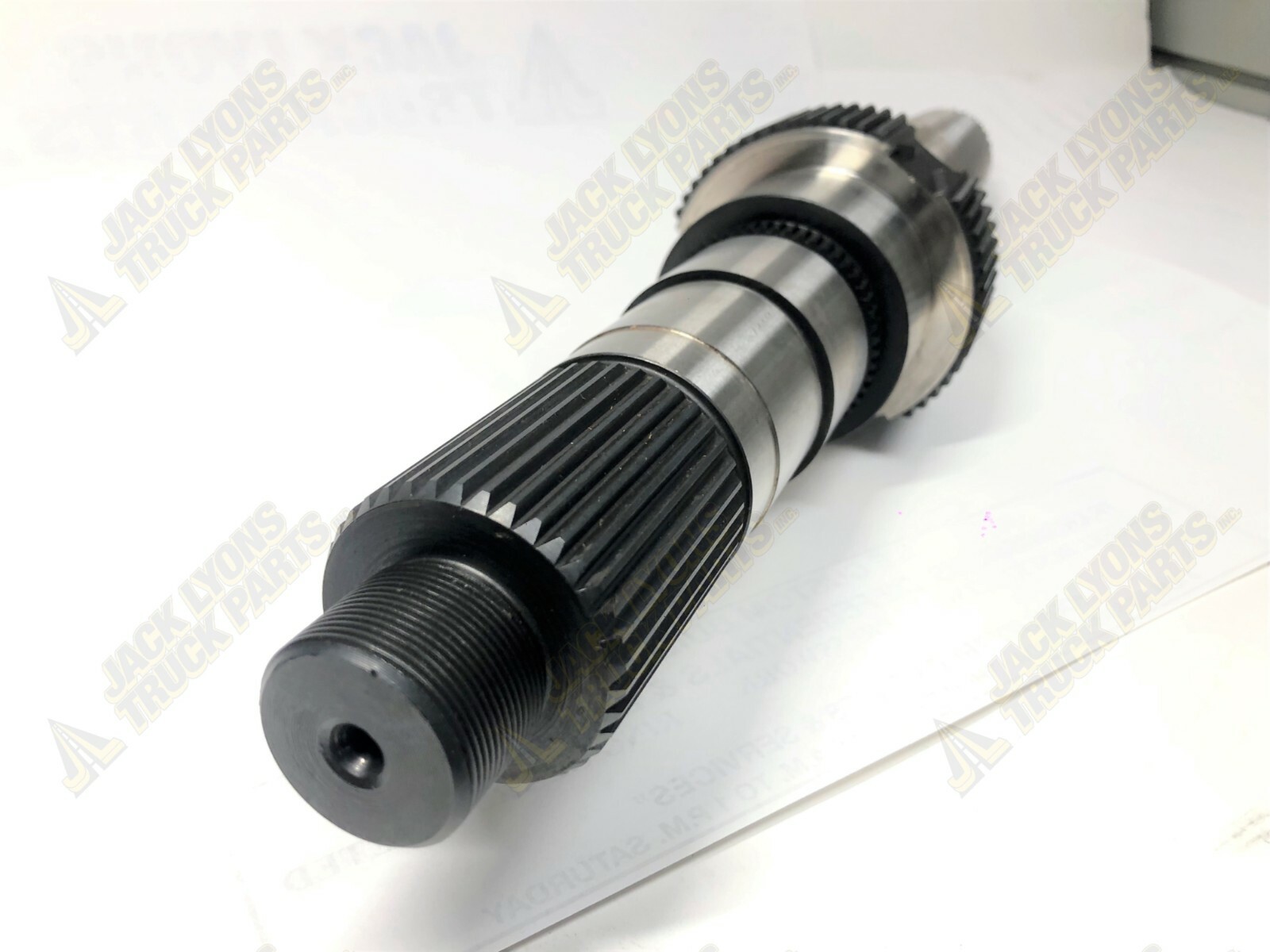 4304549 New Eaton Fuller FSO6406A MAINSHAFT - Aftermarket | eBay