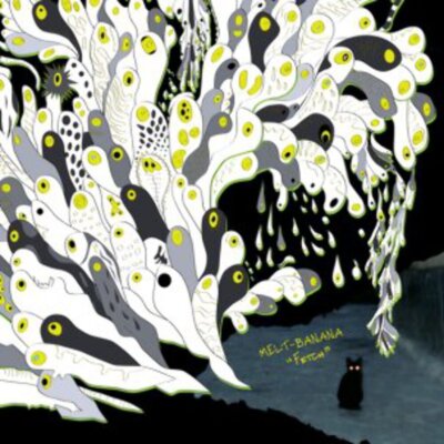 Melt Banana - Fetch NEW Vinyl