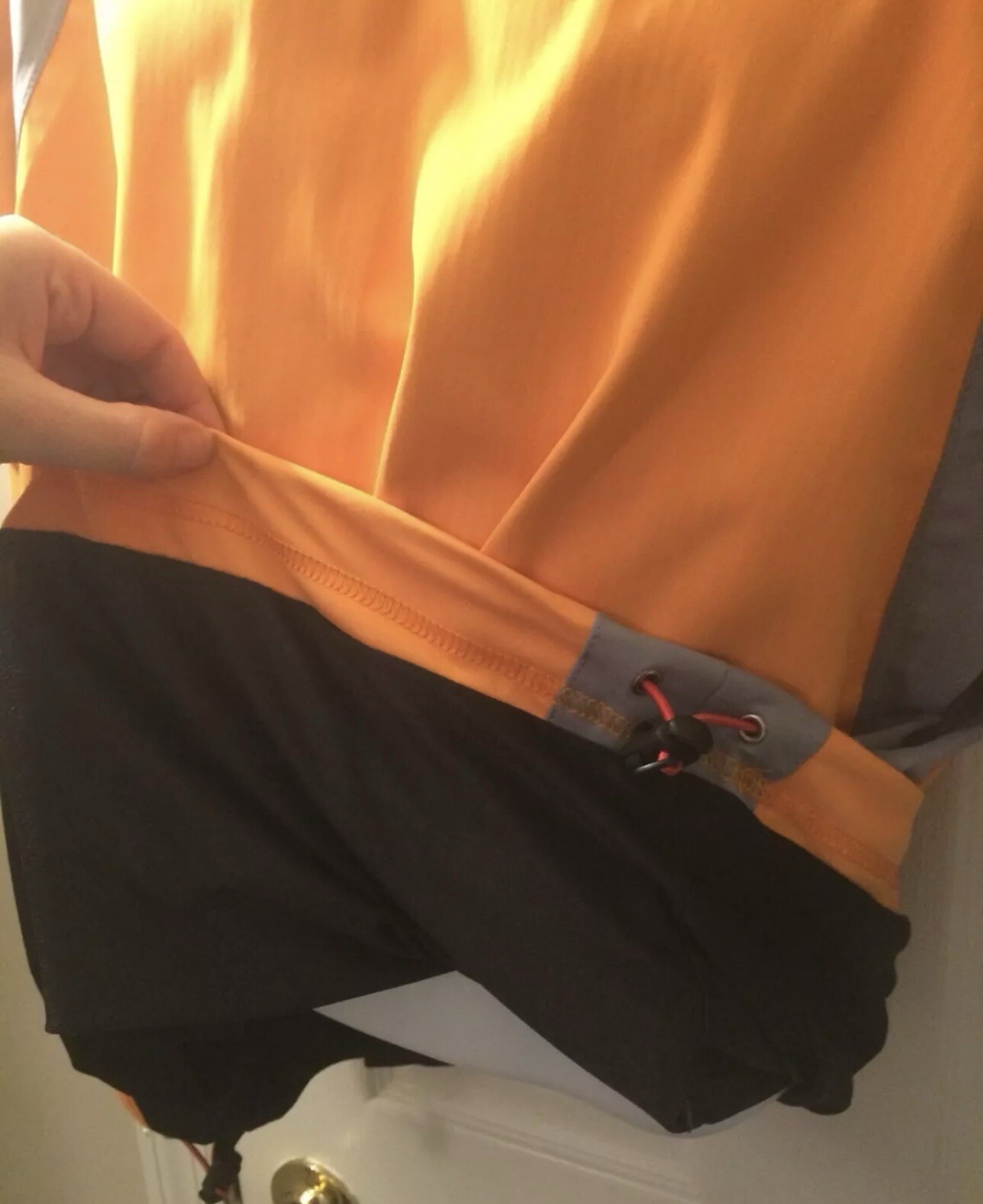 SUN MOUNTAIN RainFlex Golf Jacket Windbreaker Coa… - image 6