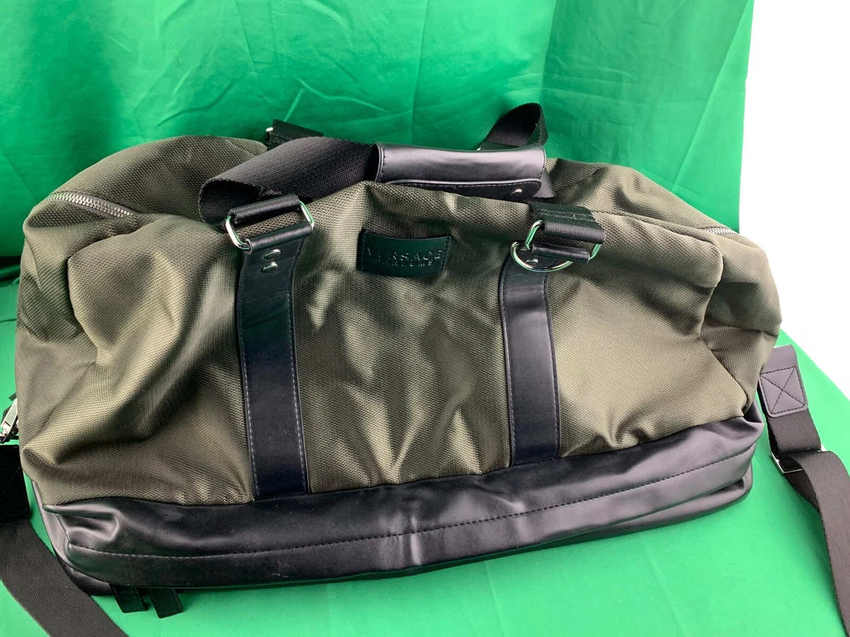 Ebay duffle store bag