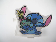 Disney Stitch Scrump Stickers, We Also Have More Stickers, Check Our Store
