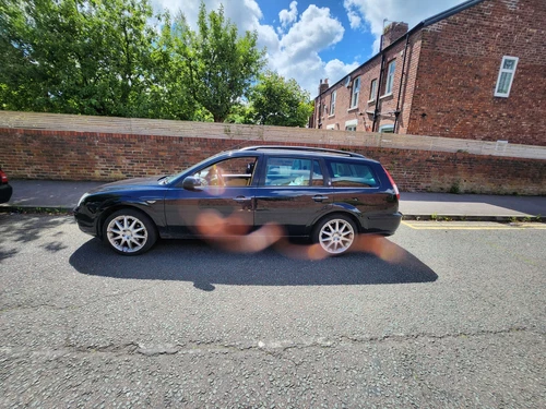 Ford Mondeo MK3 Ghia X Spares/Repairs - Picture 1 of 22