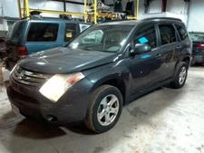 Flywheel/Flex Plate Automatic Transmission 3.6L Fits 07-09 VITARA 163251