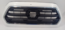 2016-2022 Toyota Tacoma Grille Assy Oem Part53113-04040.