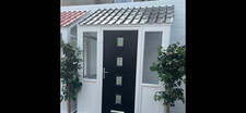 DOUBLE GLAZED PORCHES ANY SIZE ANY COLOUR BEST PRICES ON THE MARKET