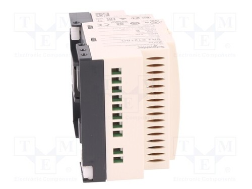1 piece, Programmable relay SR2E121BD /E2UK - Picture 7 of 9