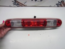 07 08 09 10 11 12 13 Silverado Sierra Rear Center 3rd High Mount Brake Light Oem 07 08 09 10 11 12 13 Silverado Sierra Rear Center 3rd High Mount Brake Light Oem
