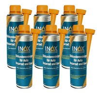 Inox® KüHlsystemreiniger Additiv 2X250Ml KüHlerreiniger KüHlsystem Reiniger
