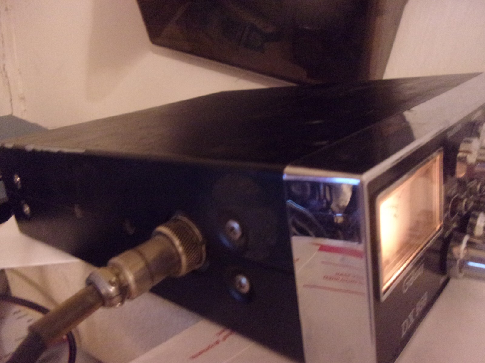 Galaxy DX959 AM/SSB CB Radio C B radio 26.965MHZ to 27.405 MHZ. eBay