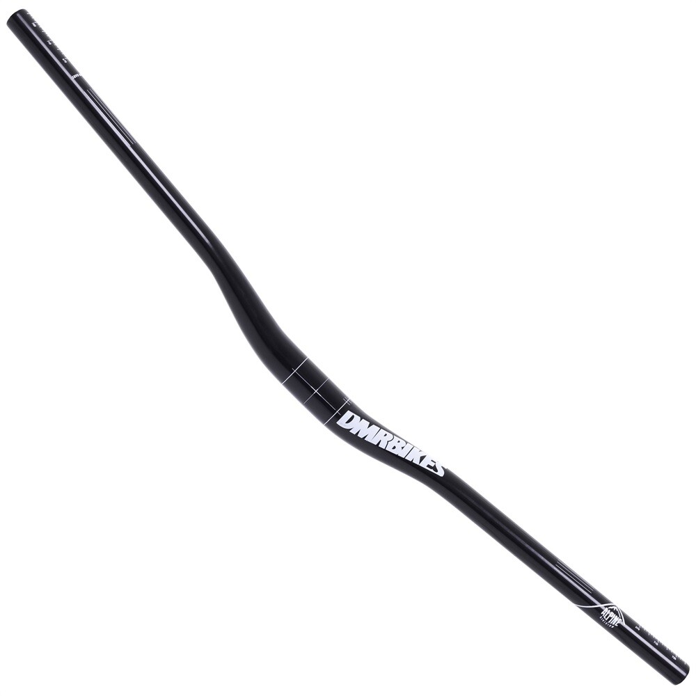 DMR Bikes ハンドルバー 800mm ブラック DMR Handlebars WINGBAR MK4 MTB Mountain Bike Enduro Alloy