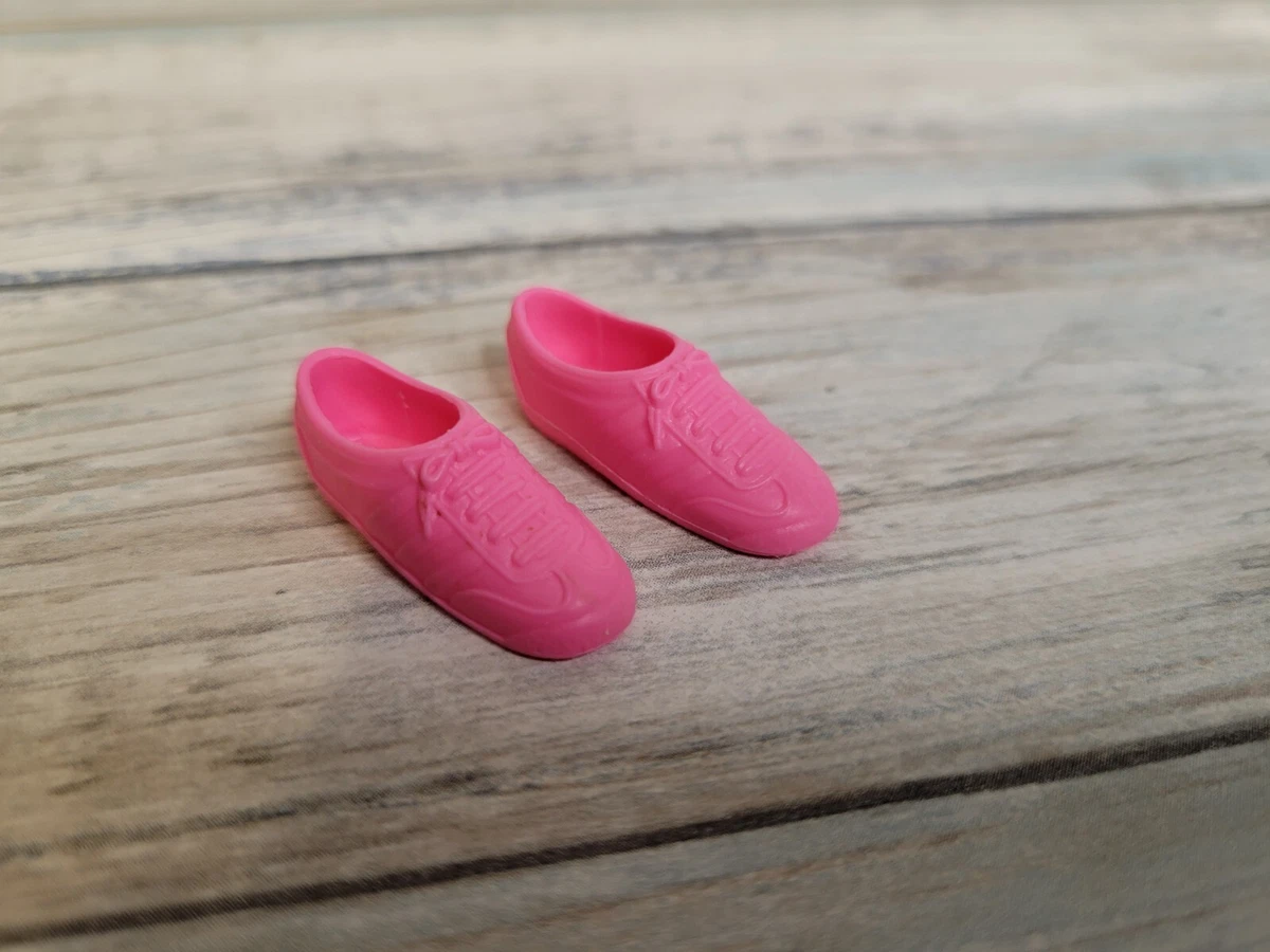 Skipper doll on sale shoes