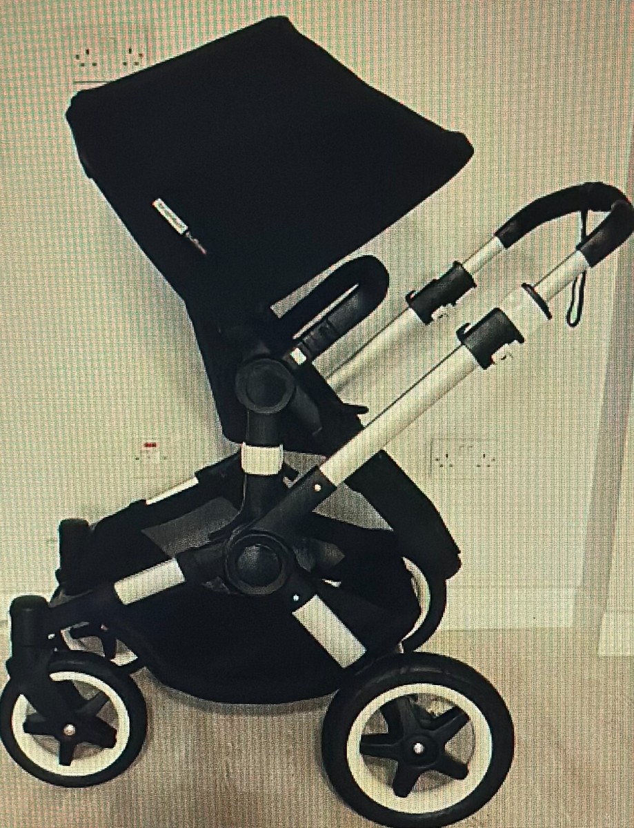 bugaboo donkey classic 5 Base 2023 Graphite / Grey Melange Sccoters Color:Reef Laptop Bag Nike School The organizer keeps small