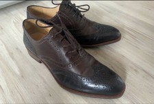 Businessschuhe Damen/ Leder/ Größe 37