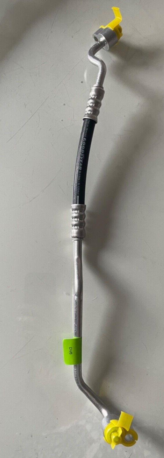 Genuine Ford Fiesta Air Conditioning Pipe1521932 for sale online 