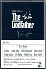 FRANCIS FORD COPPOLA SIGNED AUTO THE GODFATHER 12X18 PHOTO POSTER BAS BECKETT