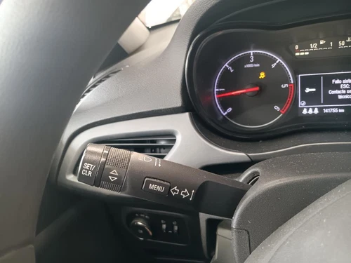 13381335 Leuchtturm Links für OPEL CORSA E Business 2016 3982488 - Bild 7 von 10