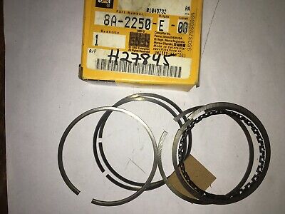 fits Caterpillar with Free Shipping 1032857 RING SET STANDARD