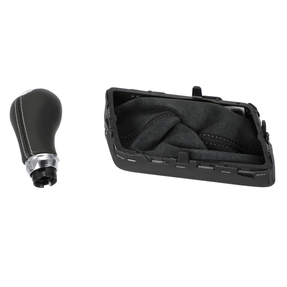 OEM NUEVO 14-19 Chevrolet Corvette Transmisión Manual Control Palanca Bota 23411180 Foto 4 de 4