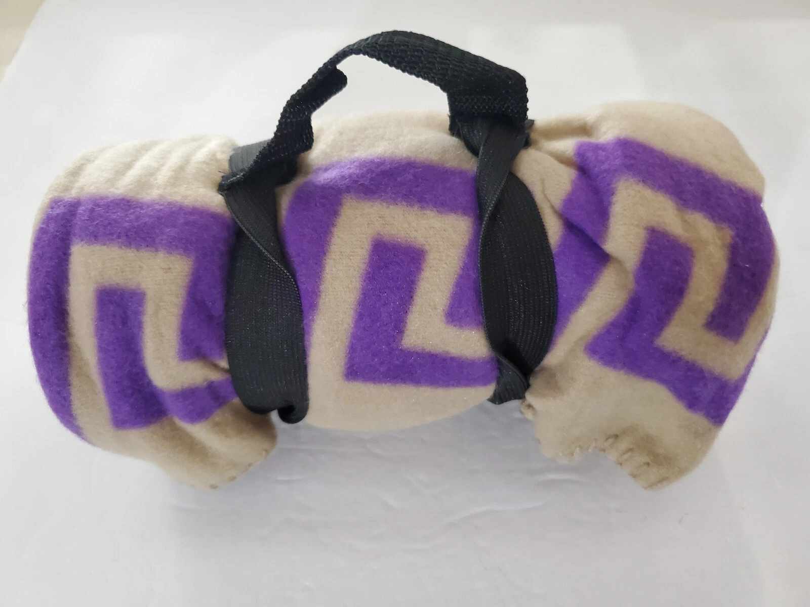 NEW AZ Diamondbacks 59" x 43" Fleece  Throw Picnic Blanket -- Dbacks 2006 SGA