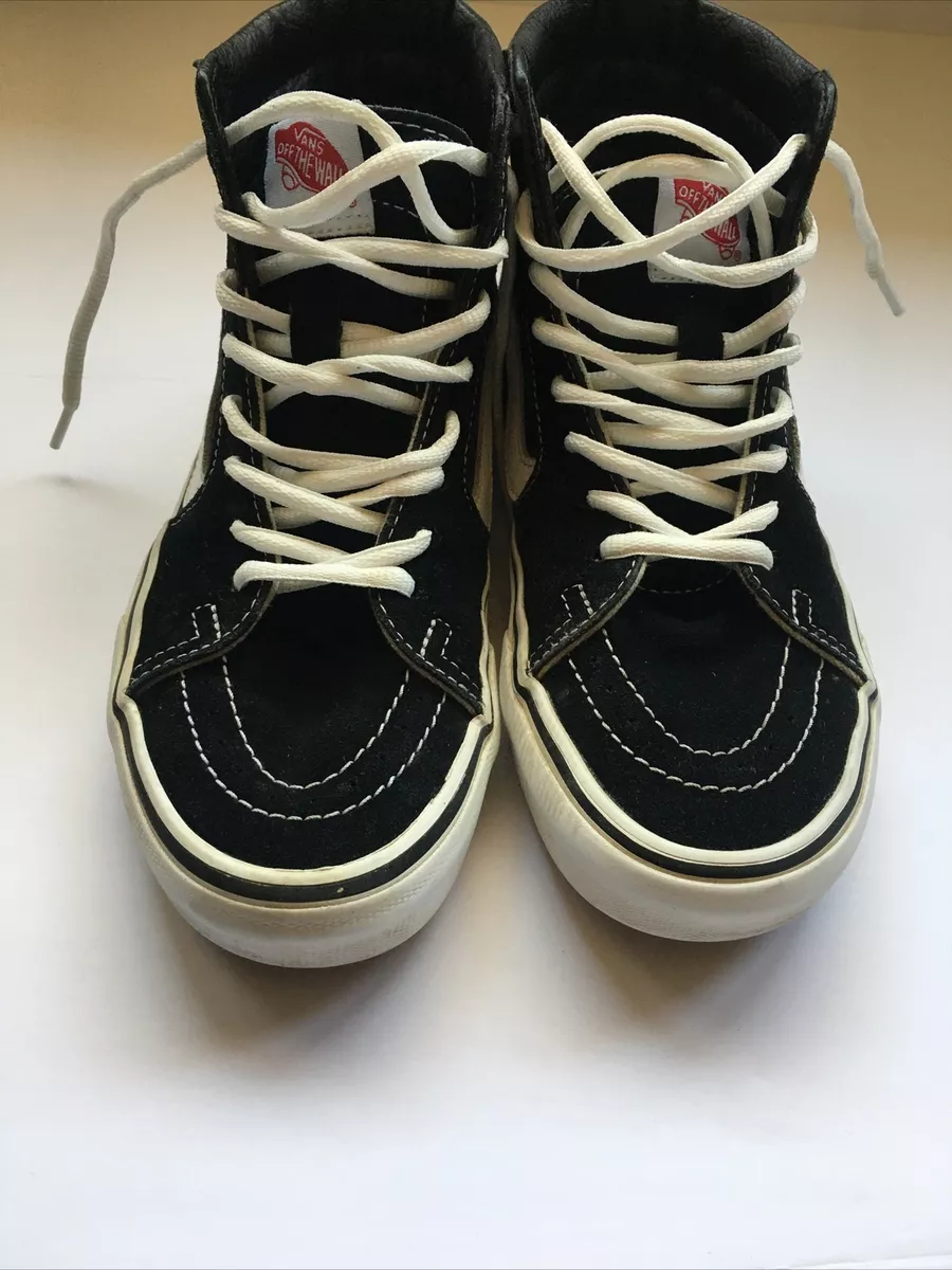 Vans sk8 hi sales pro classic