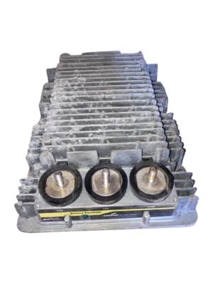 Eaton SurePower 21100E00 | USED Battery Equalizer Down Converter 24v to 12V 100A - Image 1 of 3