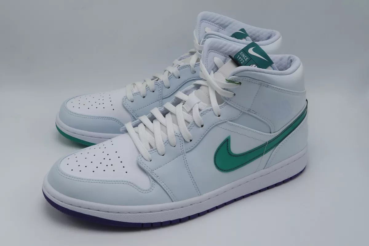Luka doncic sales air jordan 1