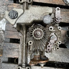 Husqvarna Tuff Torq Trans 408214