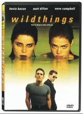 Wild Things - GOOD