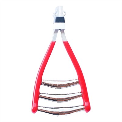 Wide Head Racquet Starter Stringing Tool Tennis Racket Starting Stringing Clamp