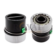 Automatic Locking Hub Front for Ford Excursion F250 F450 F350 F550(pack of 2)