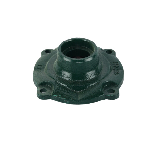COPERCHIO LATERALE MOTOCOLTIVATORE GOLDONI FRESA 21 21M DIAMETRO 116 MM