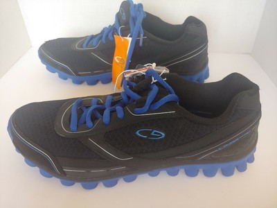 black champion sock shoes