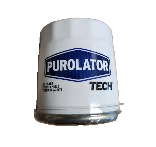 PUROLATOR TL14615 ENGINE OIL FILTER FOR MAZDA AND SUBARU - PACKAGE OF 12 - Image 2 of 4