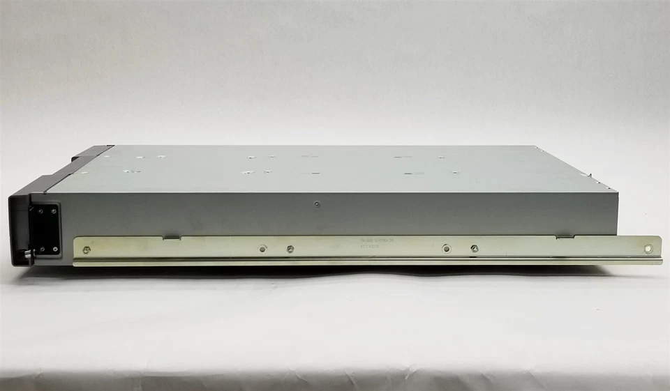 Dell Powervault 124T LTO3 LTO-3 Tape Drive Autoloader Library 0UH301 PARTS - Image 3 of 4