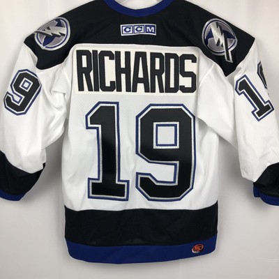 brad richards jersey