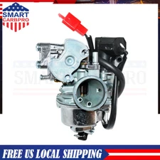 CARBURETOR FOR YAMAHA ZUMA YW50 SCOOTER MOPED CARB 2011-2002 2003-2006 US