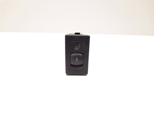 Sitzheizungsschalter Sitzheizung Links Fahrerseite VW Passat 3BG 3B0963563D