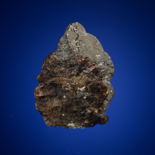 Colección Melanson TN Bournonite Les Malines, Gard, Francia 1212-1146 - Imagen 2 de 2