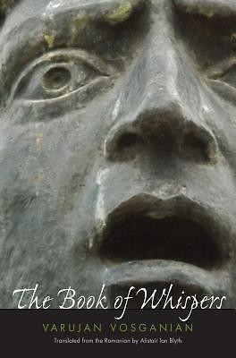 The Book of Whispers (The Margellos World Republic of Letters)  Hardcover