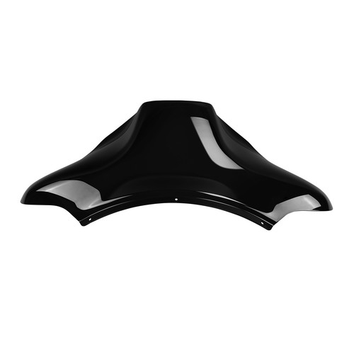 Batwing Upper Outer Fairing Fit For Harley Electra Glide Ultra Classic 1996-2013 - Picture 6 of 7