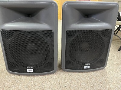 Speakers