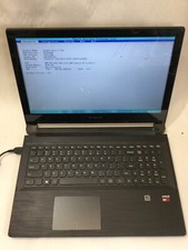LENOVO FLEX 2-15D - AMD A8 6410 - NO RAM - BOOTS TO BIOS - READ DESCRIPTION - BB