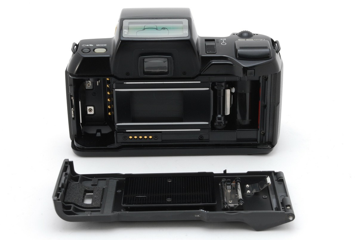 NEAR MINT Pentax SF7 35mm Film Camera SLR from Japan | eBay