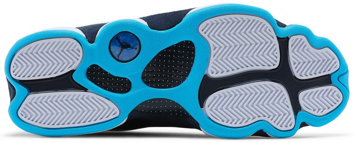 モモッチAir Jordan 13 Retro Obsidian Size 7.5 - Jordan 13 Retro Obsidian for sale online | eBay