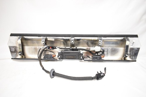 23188128 10-15 GMC TERRAIN LIFT GATE HANDLE TRIM PANEL CHROME F202 - Picture 16 of 23