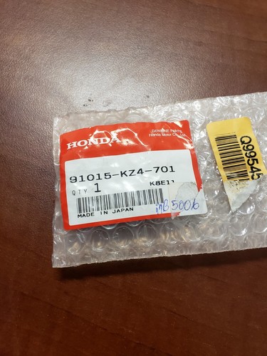 M8 HONDA CHAIN ADJUSTER BOLTS CR125 CR250 CR500 CRF250 CRF450R - Foto 9