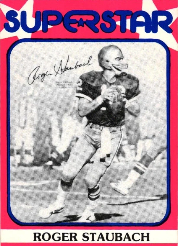 1982 Seckeli Superstar Baseball #46-90 2nd series You Pick Your Card - Image 2 of 4