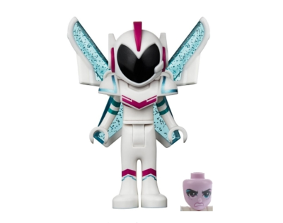 Lego Movie Characters Sweet Mayhem LEGO BrickHeadz The LEGO Movie